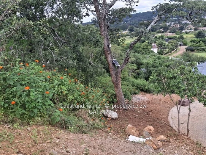 Prime Elevated Residential Stand for Sale in Helensvale – Gated Community