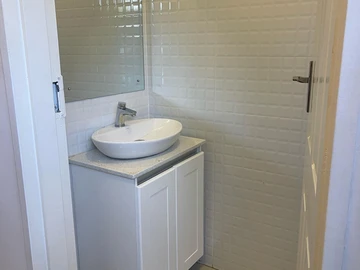 4 Bedroom Garden Flat