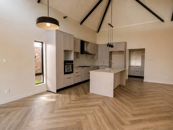3 Bedroom Townhouse Complex