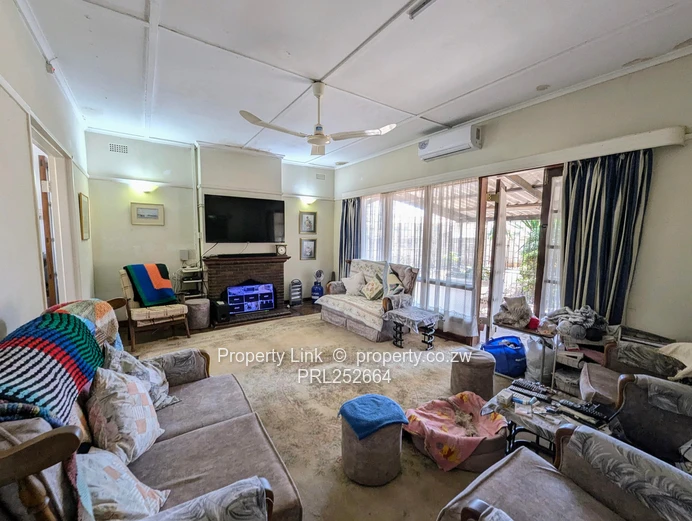 Reduced to Sell! - Double Entrance Corner Property With Potential