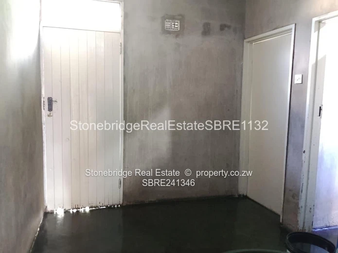 4 Bedroomed House in Gwabalanda for sale