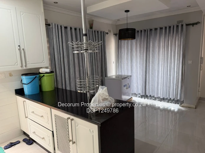 Modern 4-Bed Home in Aspindale Park For Sale