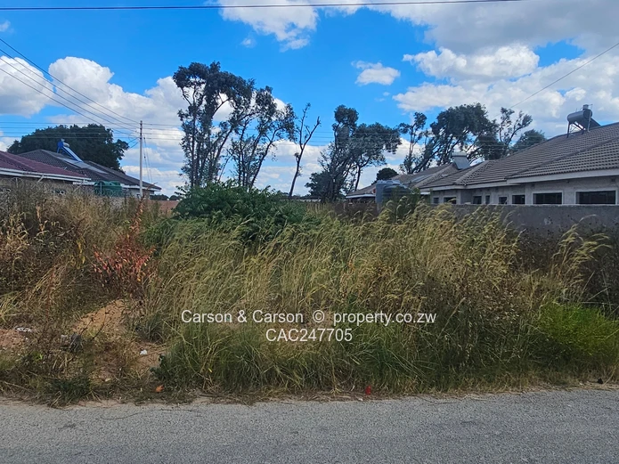 Stand for sale in Mabvazuva