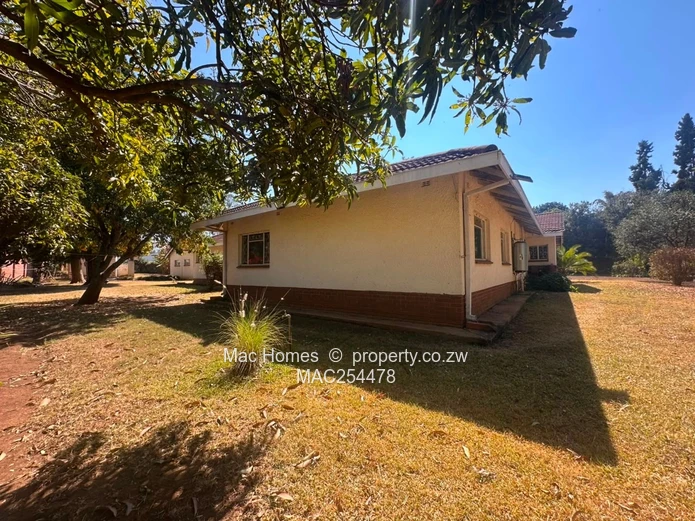 House for sale in Gunhill 