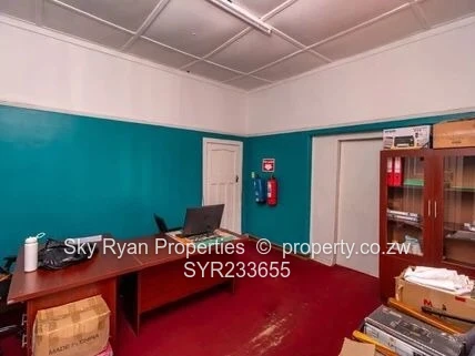 Prime Commercial property for sale in the Avenues