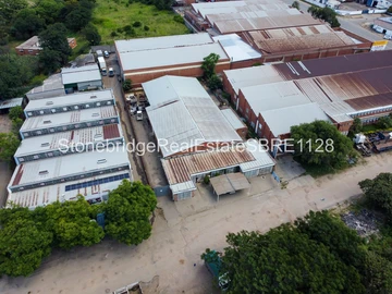 Warehouse & Factory