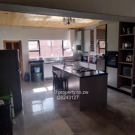 Mt pleasant heights House for sale (Sole Mandate)