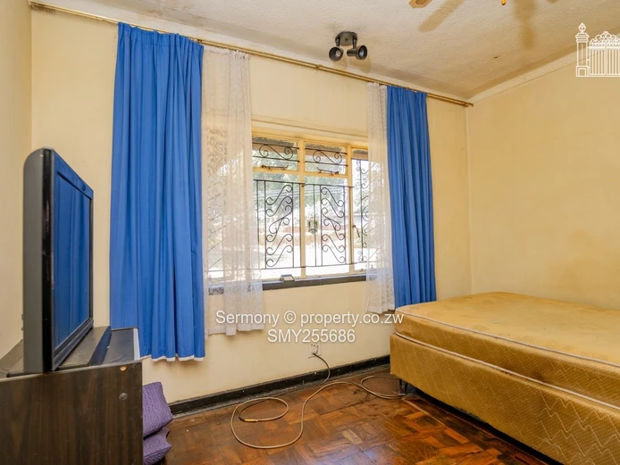 Residential house for sale