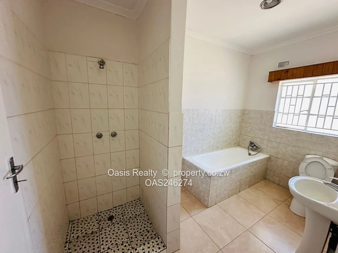 Spacious Family Home For Rent