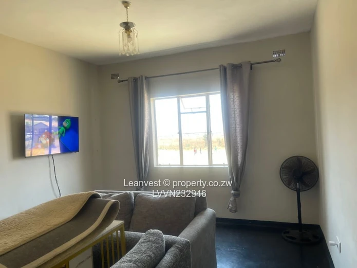 Dz Extension Flat To Let  (Sole Mandate)