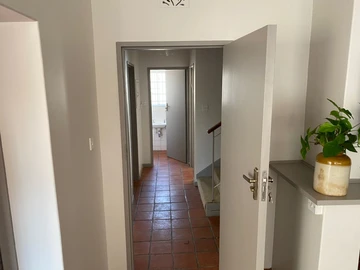 4 Bedroom Townhouse Complex