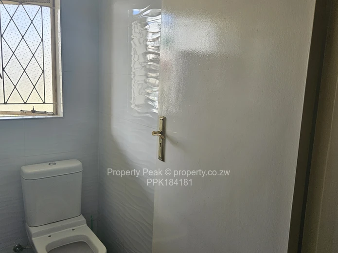 Chadcombe Garden Flat For Rental