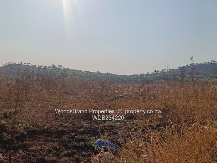 Tynwald South Land For Sale