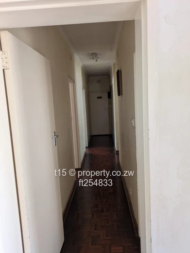 Luxury Home for Sale in Eastlea, Harare!