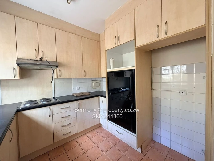 Avondale Duplex Flat To Rent