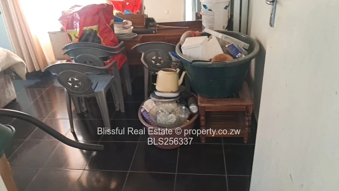 4bedroom house for rent