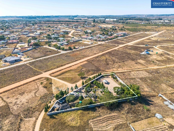 Prime Industrial And Entertainment Property For Sale 