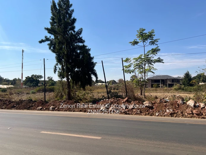 Bluffhill Stands For Sale. $150k