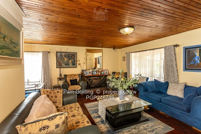 Glorious Glen Lorne – US$400,000