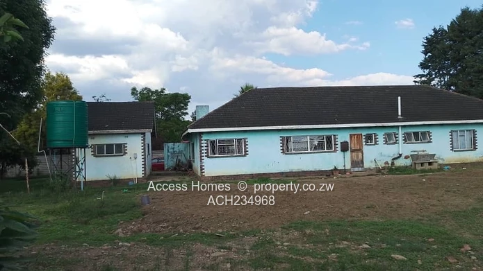 Emerald Hill House  for Sale