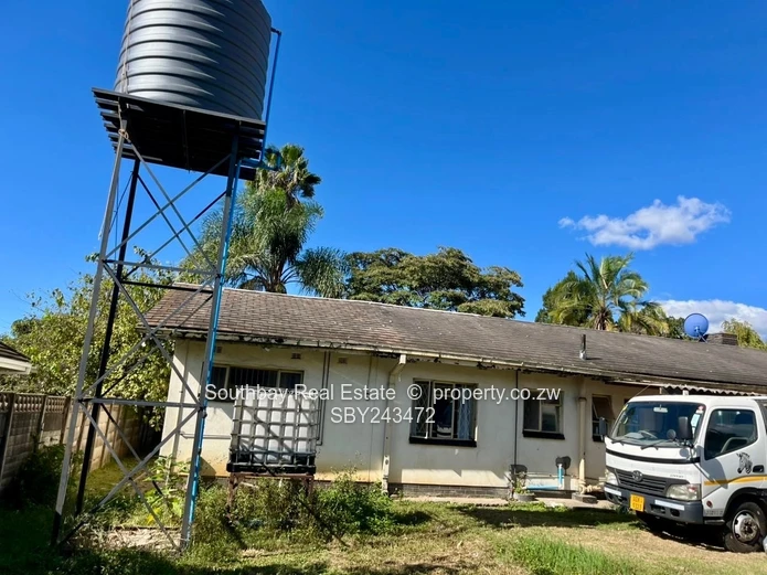 Cotswold House For Sale 