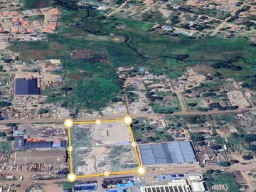 Commercial & Industrial Land
