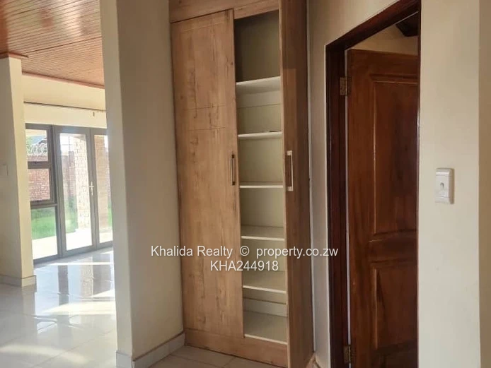 Sunway City house for rent