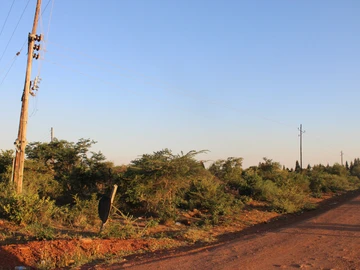 Commercial & Industrial Land