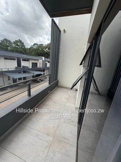 The Jacob's 4 bed apartment for sale  (Sole Mandate)