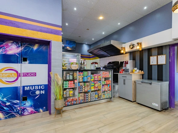 Shop & Retail Property