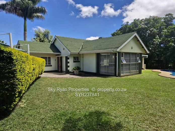 Alex Park Estate House For Sale