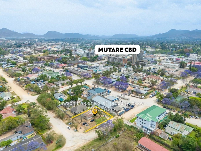 Prime Corner 3-Bed House on Main Road, Avenues (Sole Mandate)