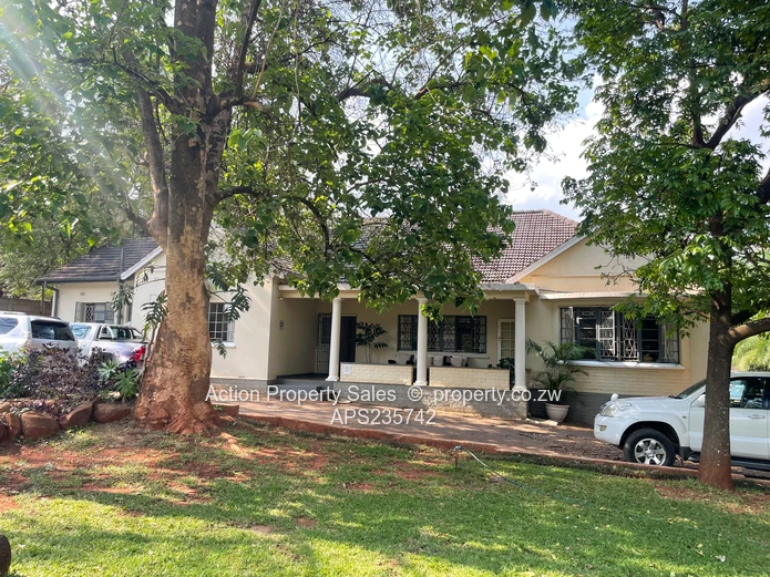 Commercial Property For Rent In Avondale