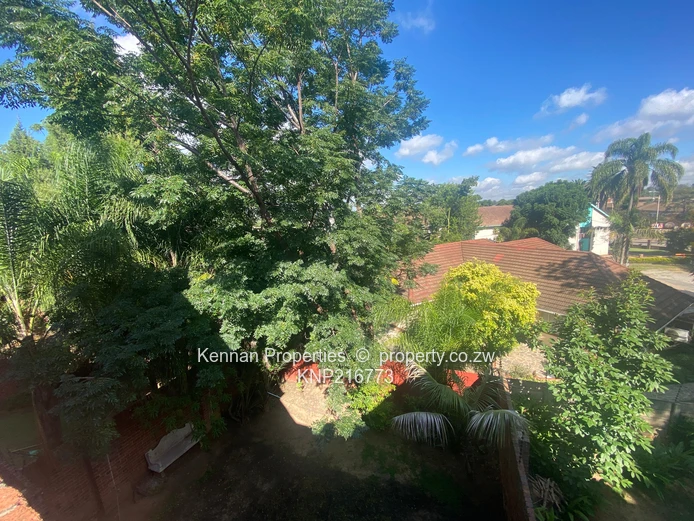 Newly Furbished triple story Garden Flat (Sole Mandate)