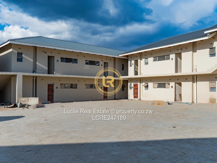 Ground-Floor Apartment for Sale in Ashdown Park 