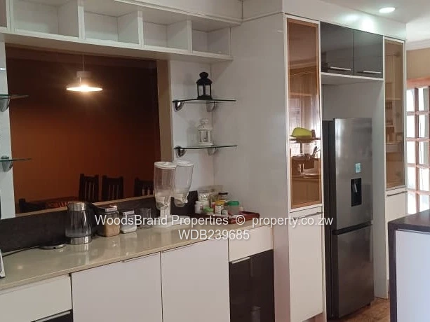 Westwood House For Sale