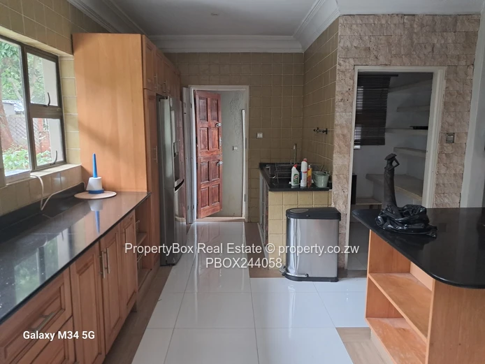 Exquisite Fully Furnished property for Rent!