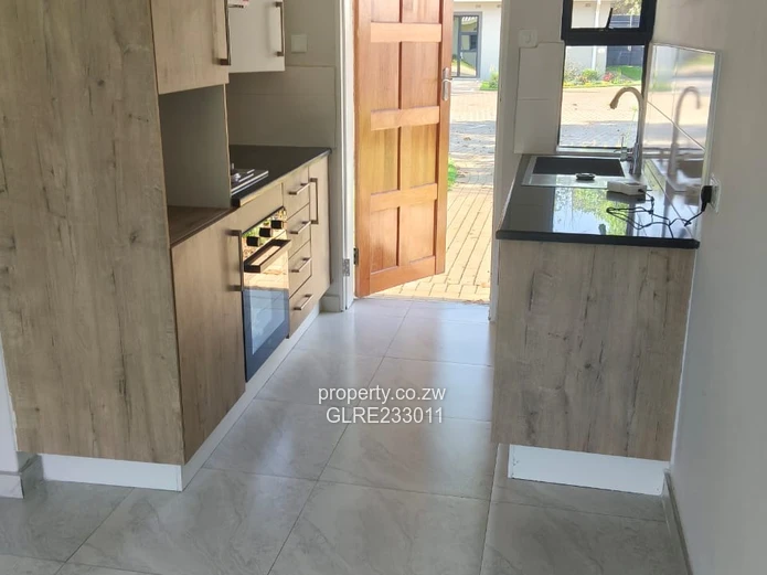 Modern Newly Built 2 Bed Apartments Westgate 