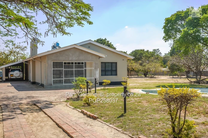 House For Rent In Chadcombe