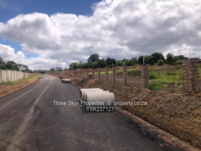 Glenlorne Stands For Sale