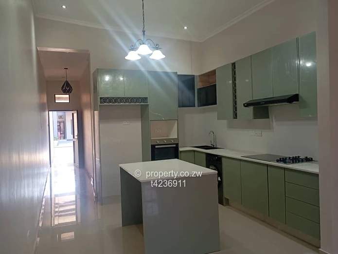 Strathaven Townhouse to rent 