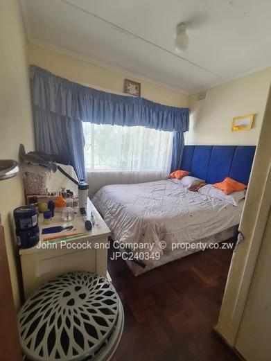 4 bedroom semi-detached duplex (Sole Mandate)