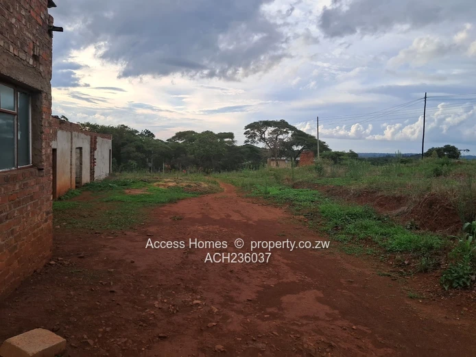 Shawasha Hills inside doom gate 