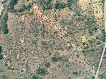 Farm & Agricultural Land