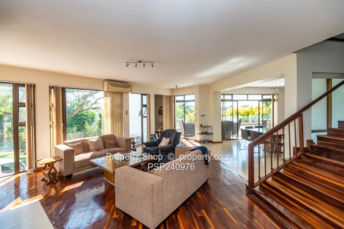 Architecturally Designed Modern Masterpiece