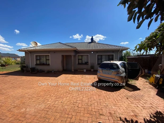 Mt pleasant Heights property for sale 