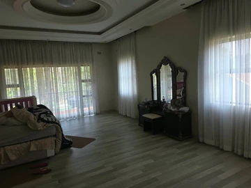 6 Bedroom Townhouse Complex