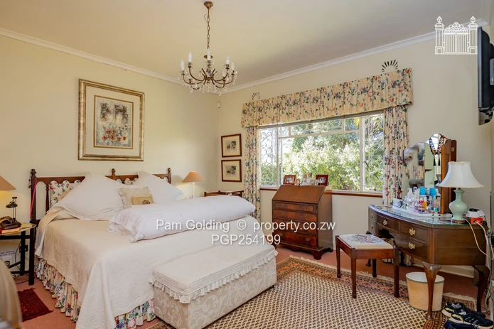 A Classical Home with Space & Character