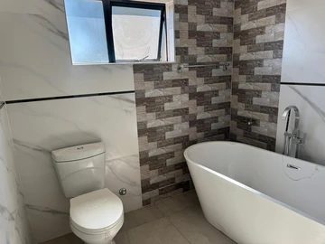 4 Bedroom Townhouse Complex