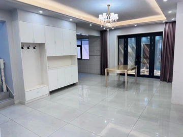 5 Bedroom Townhouse Complex